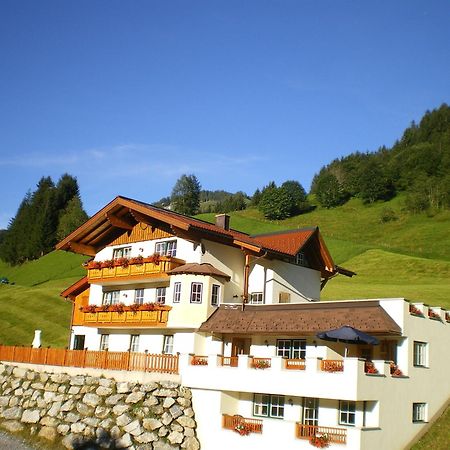 Landhaus Lindorfer Гросарль Екстер'єр фото