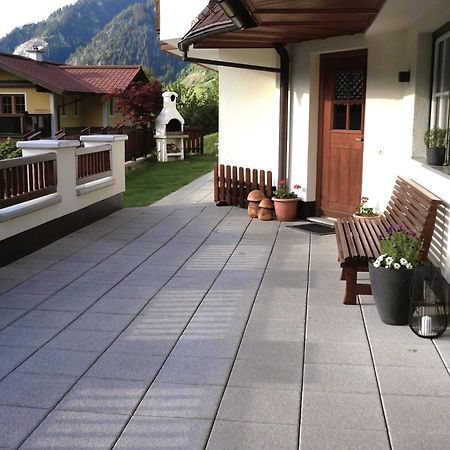 Landhaus Lindorfer Гросарль Екстер'єр фото