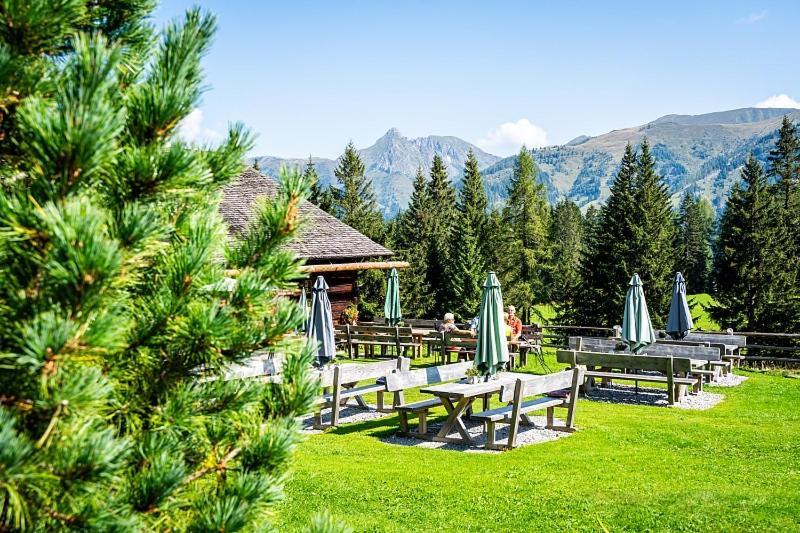 Landhaus Lindorfer Гросарль Екстер'єр фото