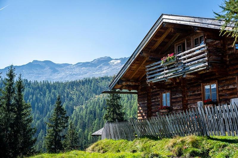 Landhaus Lindorfer Гросарль Екстер'єр фото