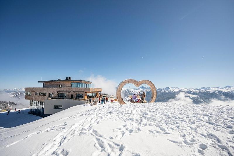 Landhaus Lindorfer Гросарль Екстер'єр фото