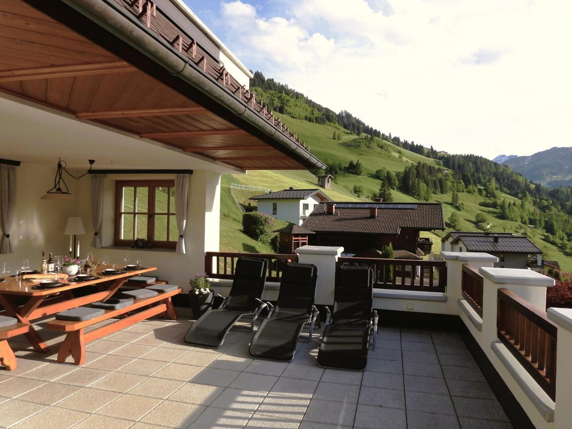 Landhaus Lindorfer Гросарль Екстер'єр фото