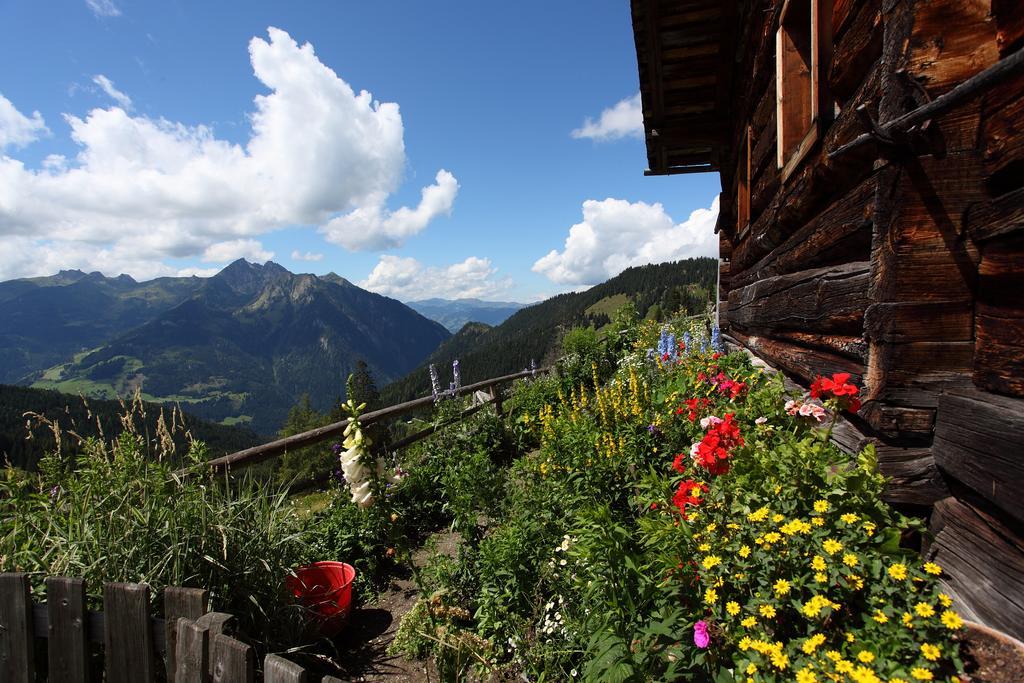 Landhaus Lindorfer Гросарль Екстер'єр фото