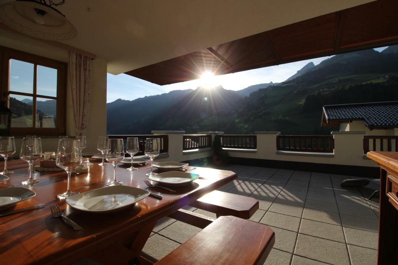 Landhaus Lindorfer Гросарль Екстер'єр фото