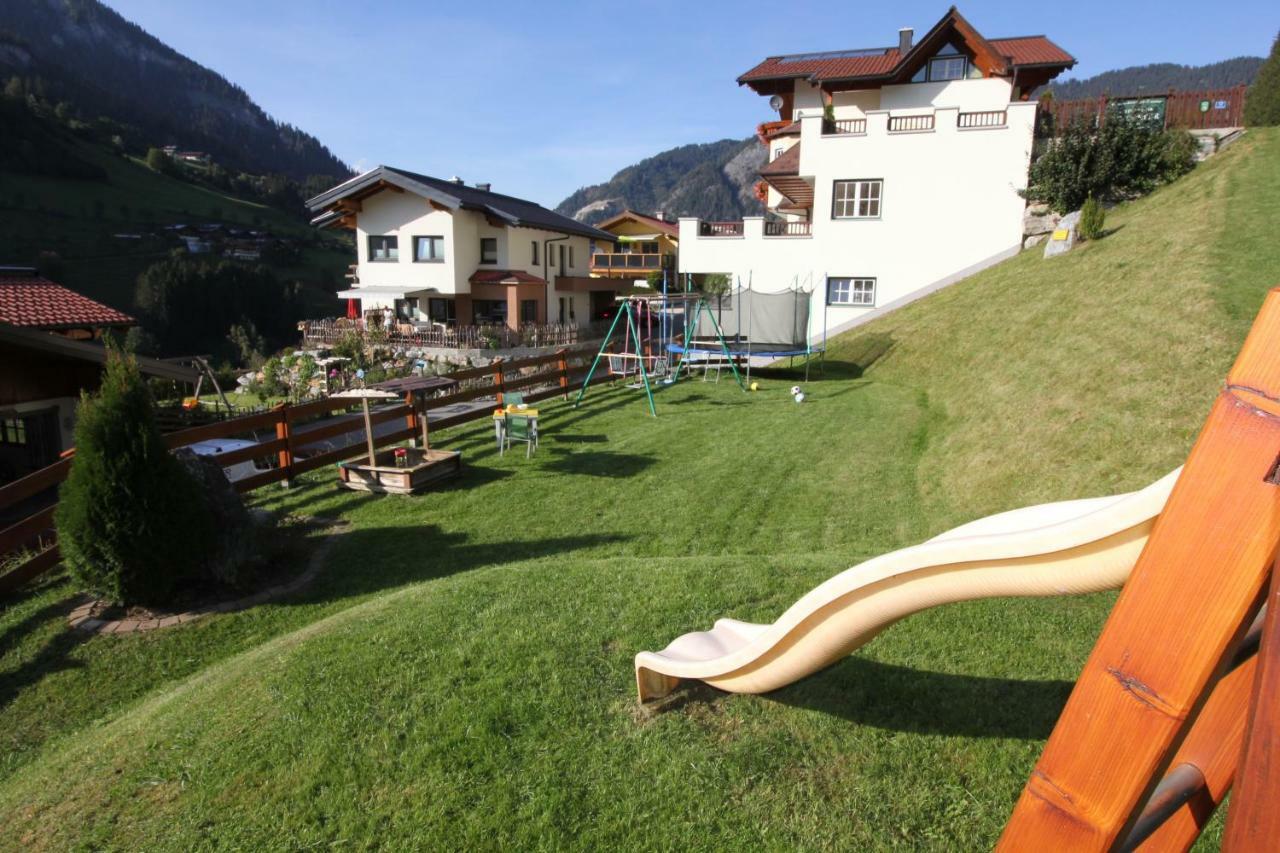 Landhaus Lindorfer Гросарль Екстер'єр фото